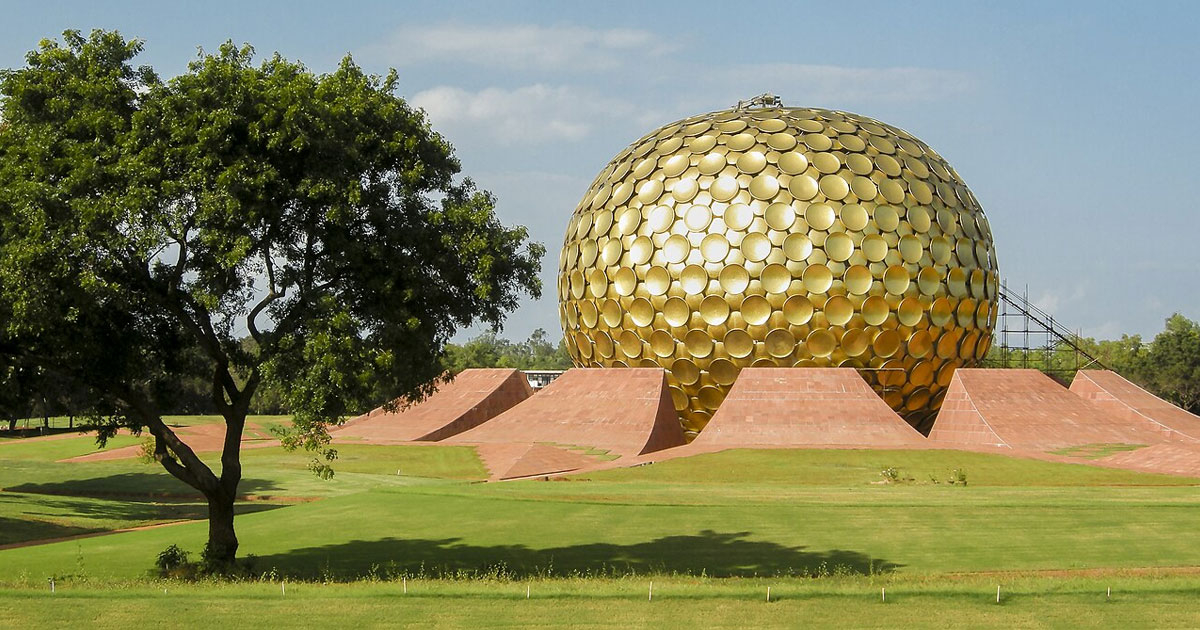 The Allure of Eden on Earth