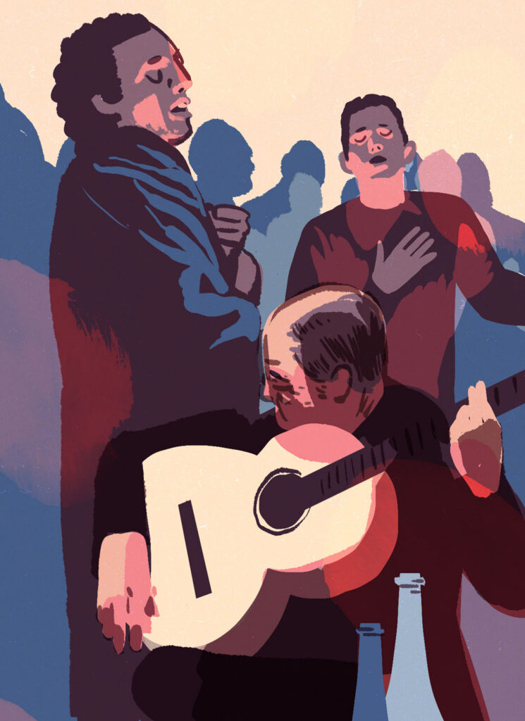 Keith Negley