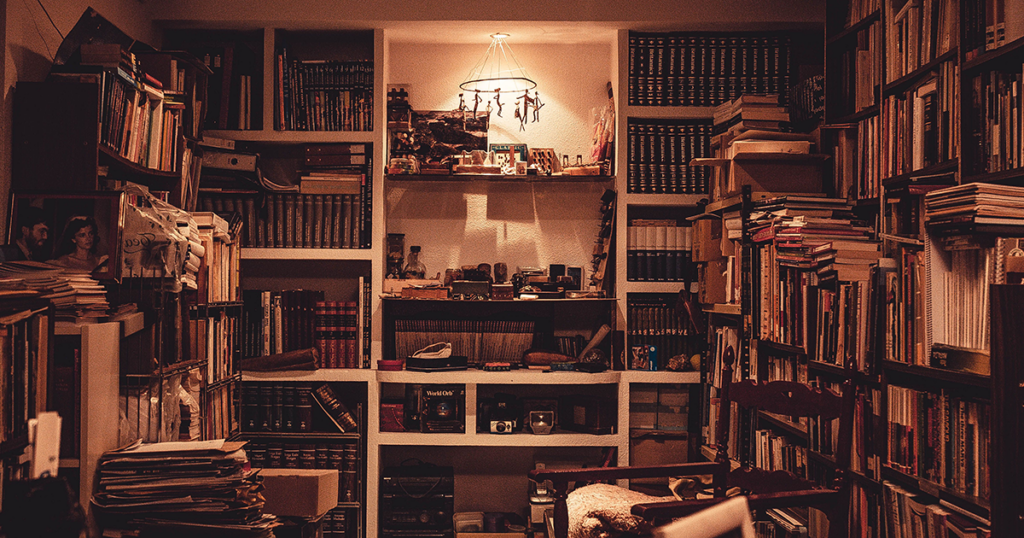 Pexels/Juan Pablo Serrano